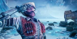 В эти выходные в Borderlands 2 можно поиграть бесплатно