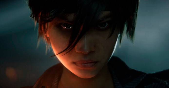 Вы встретитесь с Джейд в Beyond Good and Evil 2