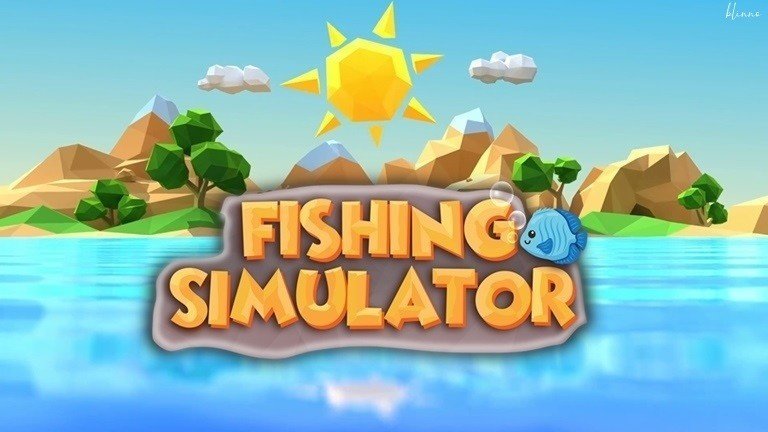 Промокоды на сентябрь 2022 года для Roblox Fishing Simulator