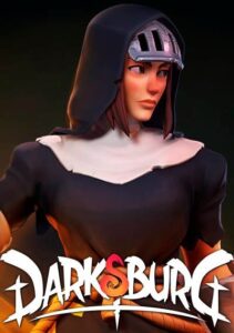 Darksburg