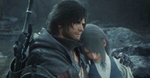 Сколько времени нужно, чтобы пройти Final Fantasy 16