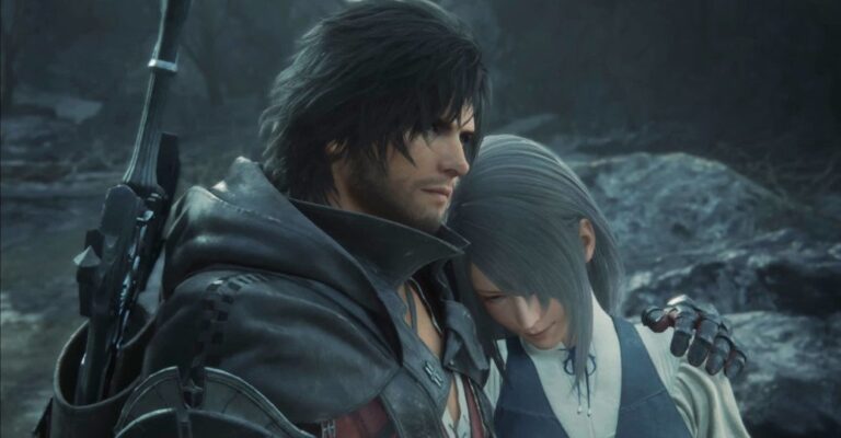 Сколько времени нужно, чтобы пройти Final Fantasy 16