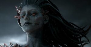 Анонсирован научно-фантастический шутер Astropulse: Reincarnation