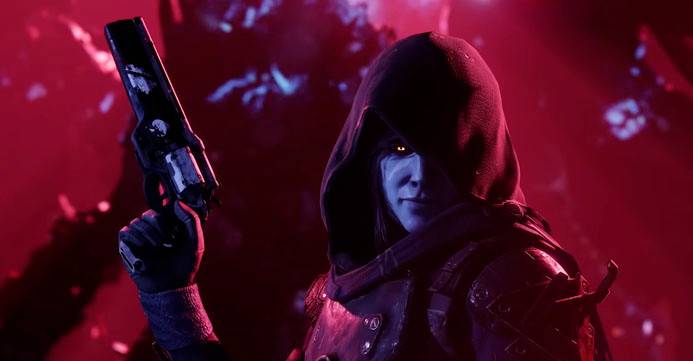Годовой абонемент в Destiny 2 подарит вам тонну контента