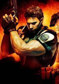 Resident Evil 5