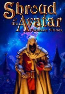 Shroud of the Avatar: Forsaken Virtues