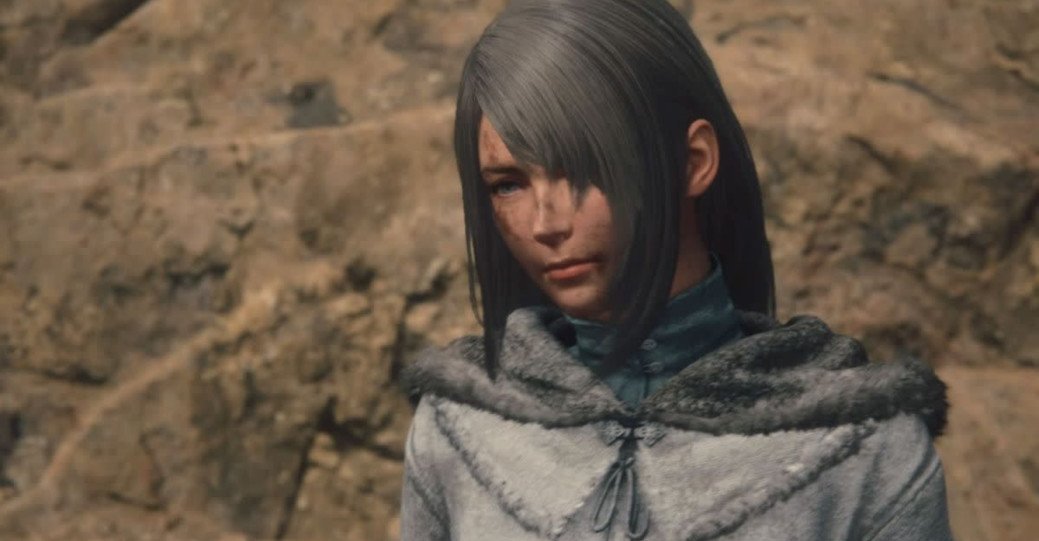 Как победить Доминанта Шивы в Final Fantasy 16