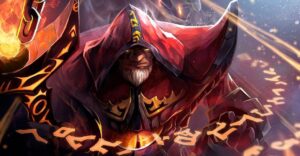 Матчи по Dota 2 завершат Чемпионат Москвы по компьютерному спорту