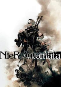 NieR:Automata