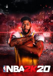 NBA 2K20