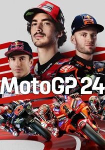 MotoGP 24