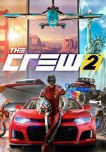 The Crew 2