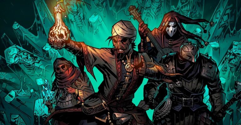 В GOG стартовала еженедельная распродажа – скидки до 90%