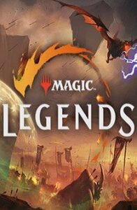 Magic Legends