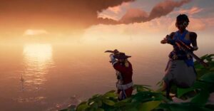 Sea of Thieves заглянет на EGX 2018
