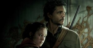 Когда выйдет новый эпизод The ​​Last of Us от HBO — дата и время