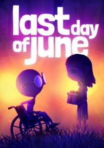Last Day of June
