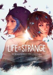 Life is Strange Remastered Collection
