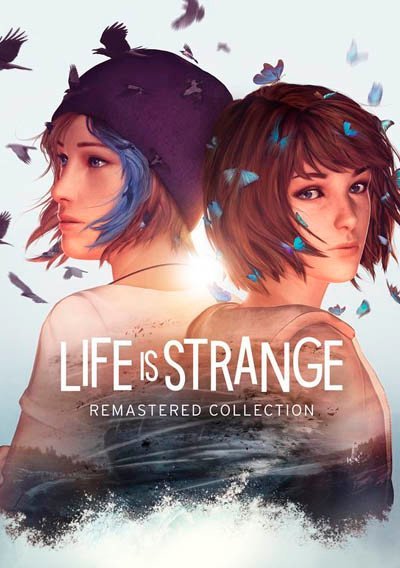 Life is Strange Remastered Collection