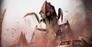 Surviving the Aftermath – в марте выйдет «заразное» DLC Rebirth