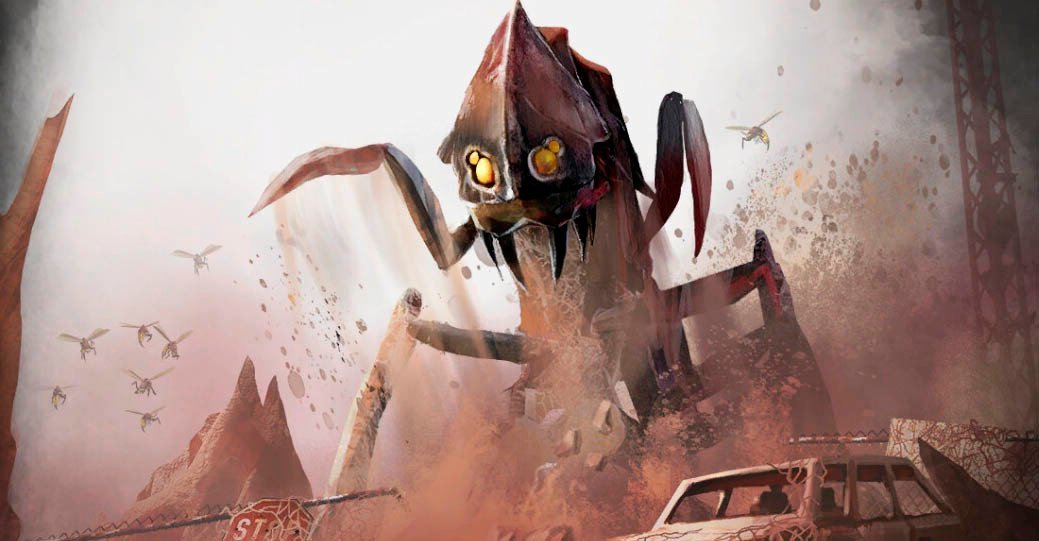 Surviving the Aftermath – в марте выйдет «заразное» DLC Rebirth