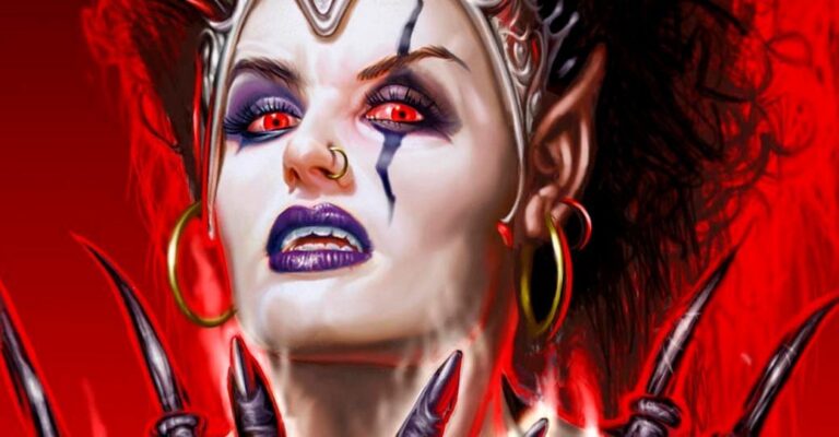 В GOG началась распродажа «Наша любимая классика»