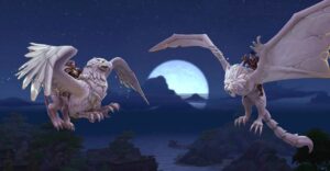 Игрокам не понравился ролик, посвященный 15-летию WoW