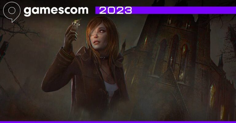 Хоррор Tormented Souls 2 показали на выставке Gamescom 2023