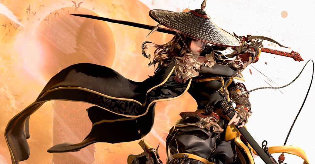 Опубликован геймплей MMORPG Blade and Soul 2, записанный на ПК