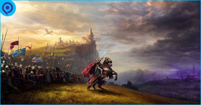 King’s Bounty II на Gamescom 2019 — перерождение легенды