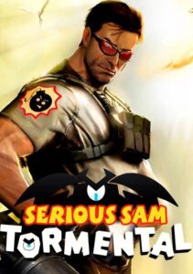 Serious Sam: Tormental