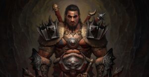 Лучшие билды на Варвара в Diablo Immortal — гайд