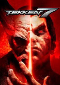 Tekken 7