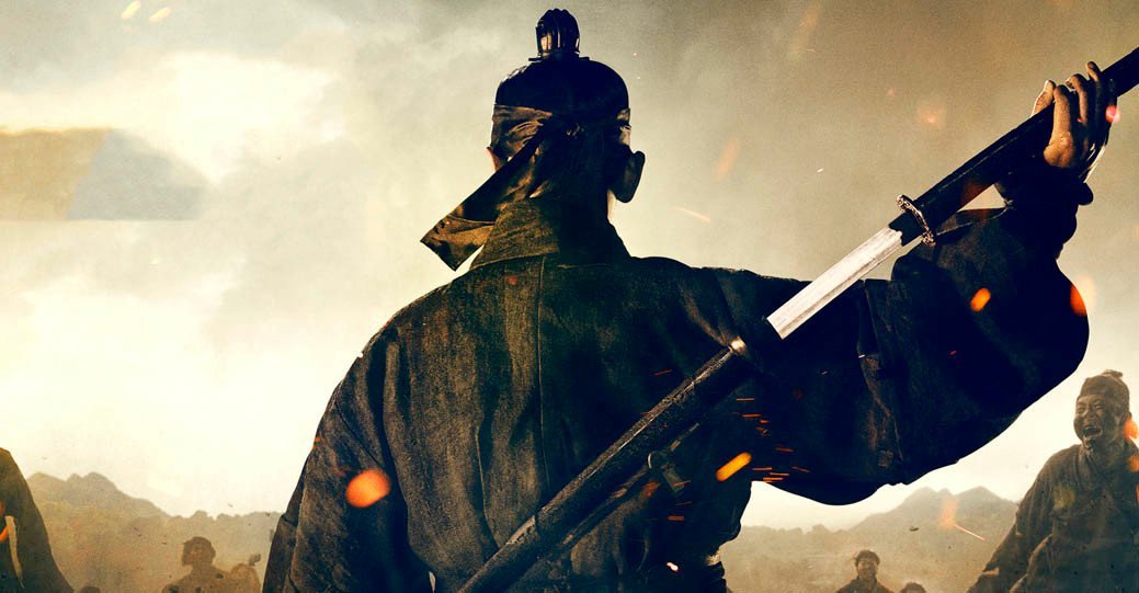 Игра про корейских зомби Kingdom: The Blood обзавелась геймплеем