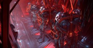 Вышло обновление 3.9 для Star Citizen