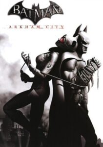 Batman: Arkham City