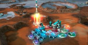 Мультиплеер Offworld Trading Company будет бесплатным для всех