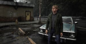 Ремейк Silent Hill 2 взломали до релиза и выложили на торренты