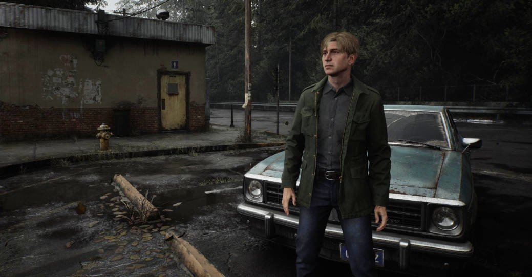Ремейк Silent Hill 2 взломали до релиза и выложили на торренты