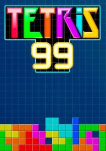Tetris 99