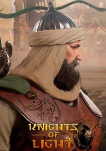 Knights of Light: The Prologue