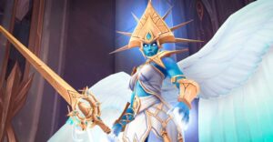 Опубликовано видеоруководство по выживанию в WoW: Shadowlands