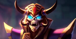В Hearthstone началось событие «Бал-маскарад»