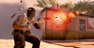 Бобслеистов ждут два новых матча в «Лиге звезд спорта» по CS:GO