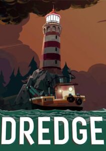 DREDGE
