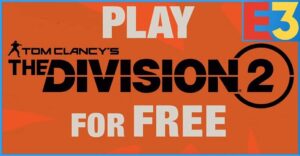 Ubisoft объявили бесплатные выходные в The Division 2