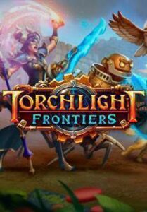 Torchlight 3