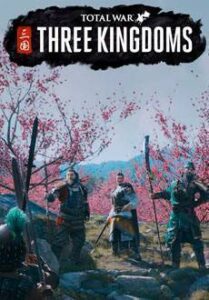 Total War: Three Kingdoms