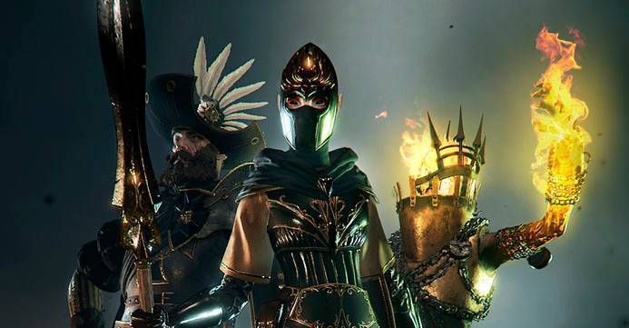 Warhammer: Vermintide 2 теперь поддерживает моды