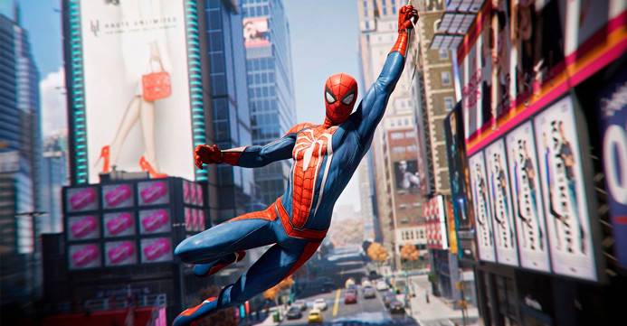 Не ждите демоверсию Marvel’s Spider-Man